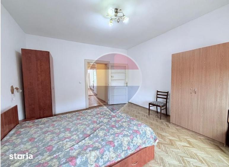 Casă cu 3 camere cu Teren 260 Mp în Terezian
