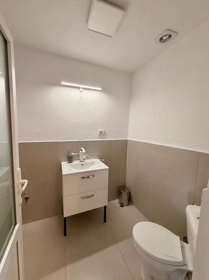 Spațiu comercial, de 31 mp, în Ultracentral