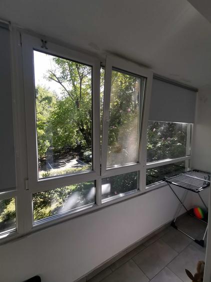 Garsonieră decomandată în Brâncoveanu
