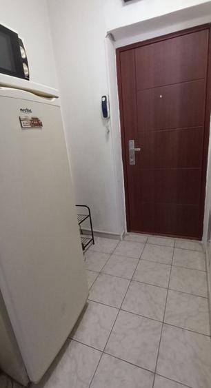 Garsonieră decomandată în Lujerului