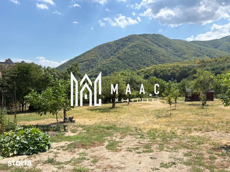 Teren intravilan de vanzare i 1180 mp i Cisnadioara - 3