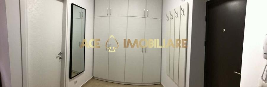 Apartament cu 2 camere decomandat, mobilat în Theodor Pallady