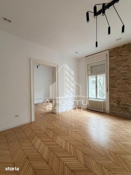 Apartament 3 camere de inchiriat , semimobilat, Central -Timisoara - 7