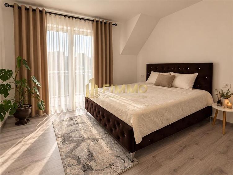 Duplex cu 4 camere cu Teren 300 Mp în Burdujeni