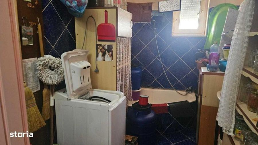 Garsonieră decomandată în Sângeorgiu de Mureș