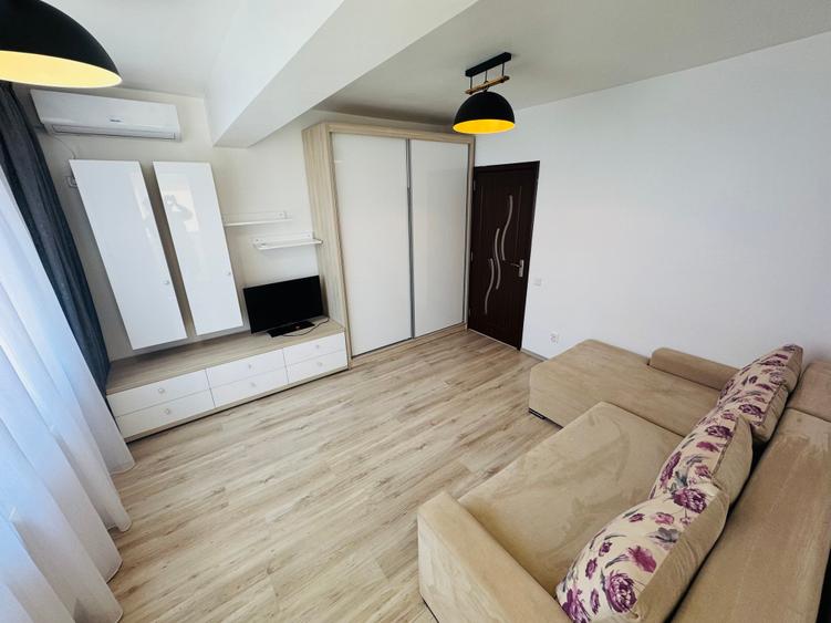 Popesti Leordeni, Str. Solstitiului, Apartament 2 Camere, Confort 1, Decomandat. - 1
