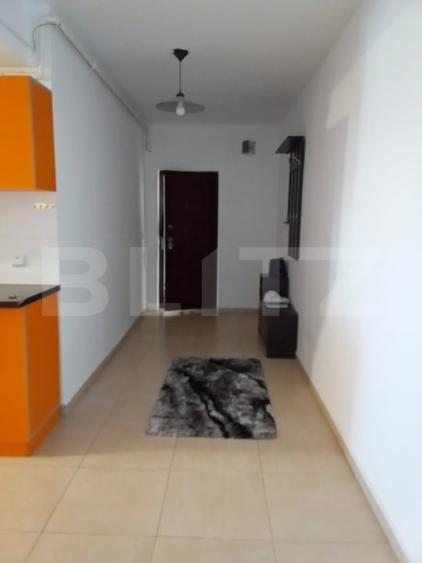 Apartament cu 2 camere decomandat, mobilat în Ghimbav