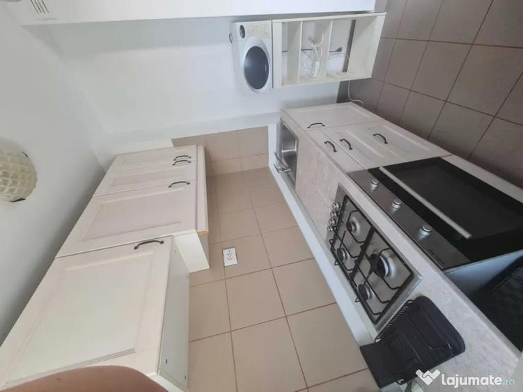 Garsonieră decomandată în Iancului