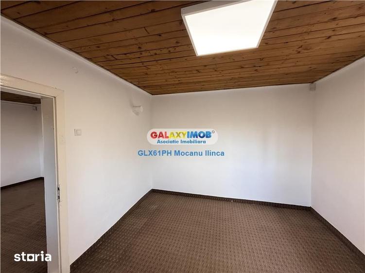 Spațiu comercial, de 150 mp, în Ana Ipătescu