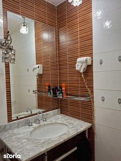 De inchiriat - apartament 2 camere Rin Grand Hotel - 2