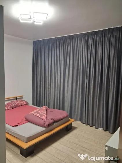Apartament cu 2 camere decomandat în 13 Septembrie