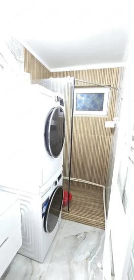 Garsonieră | Tomis Nord | 35 m2 | Mobilata Utilata Complet | - 7