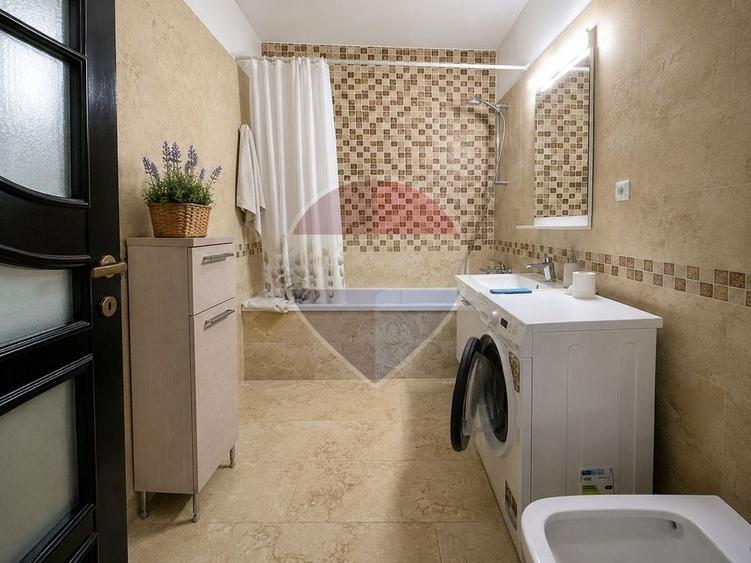 Apartament cu 2 camere - 6