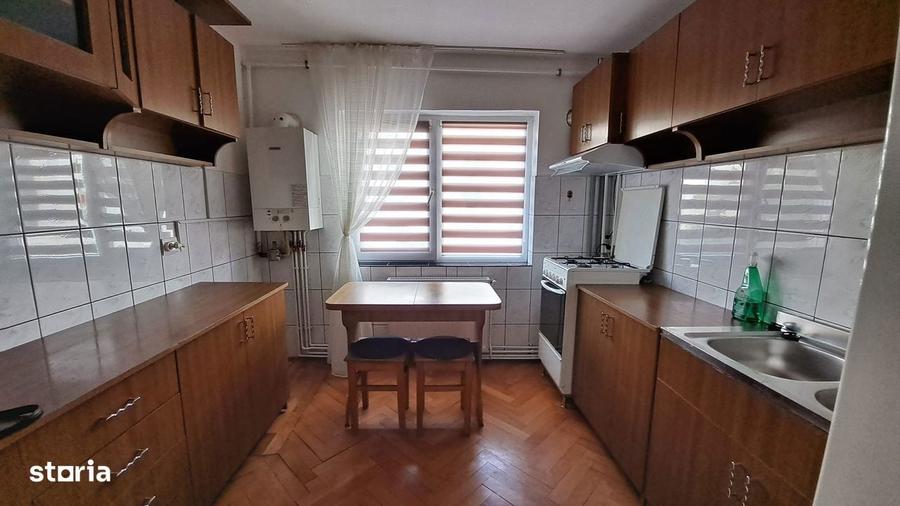Apartament cu 2 camere în Soarelui
