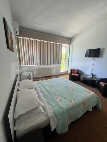 Casă individuală cu 10 camere cu Piscina în Girocului
