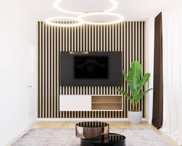 Apartament cu 2 camere decomandat în Copou — fotografia 1