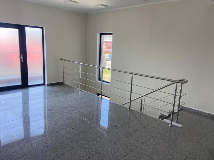 Proprietate specială, de 450 mp, în Ciolpani