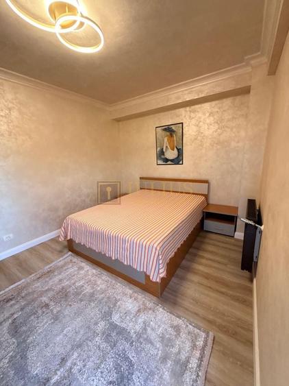 Apartament cu 2 camere semidecomandat, mobilat în Lipovei
