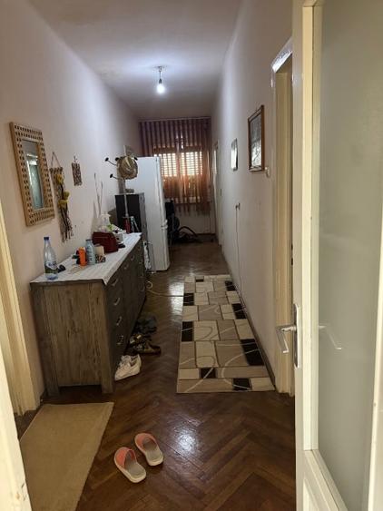 Casă individuală cu 5 camere cu Canalizare în Ardud
