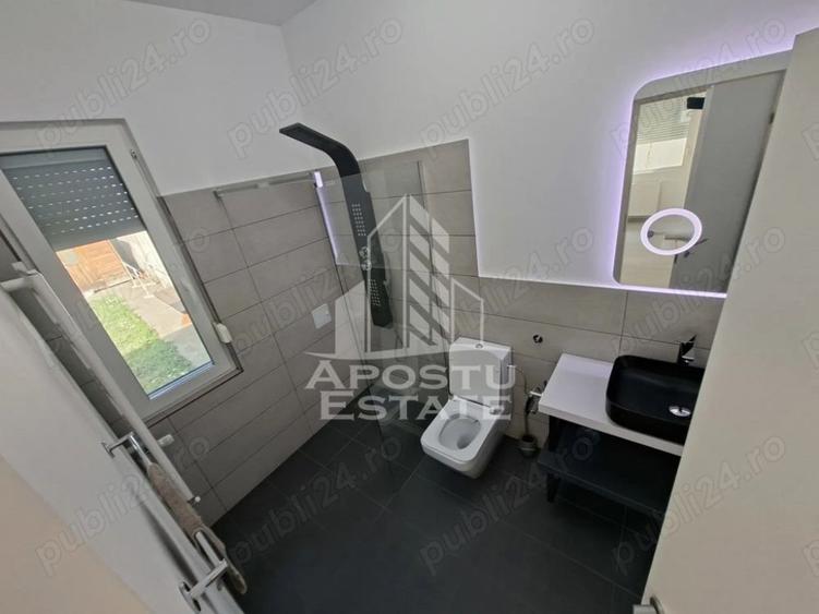 Casă cu 4 camere cu Teren 360 Mp în Tipografilor