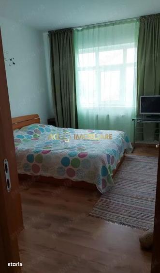 2 Camere de inchiriat | Ozana | Metrou | Centrala | Parcare - 8
