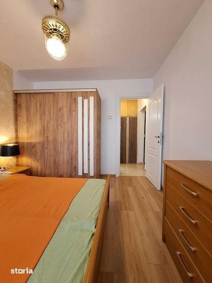 Apartament 2 camere, Crangasi - Vintila Mihailescu - 1