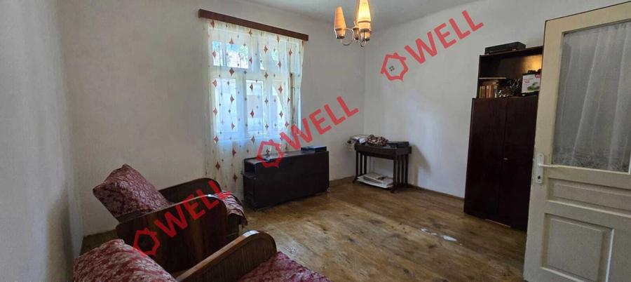 Casă cu 3 camere cu Teren 648 Mp în Central