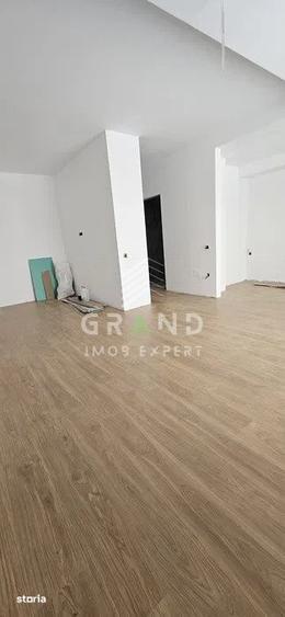 Apartament cu 2 camere în Baciu