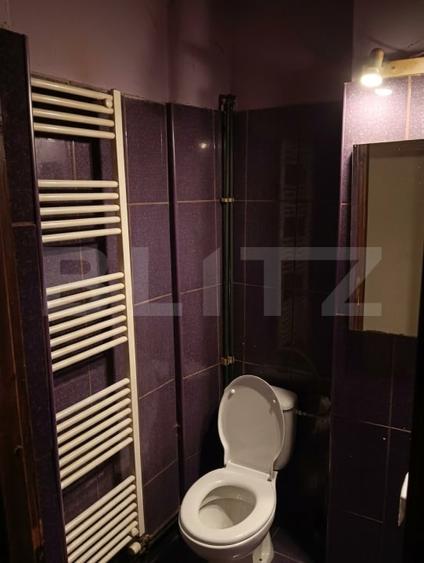 Oportunitate de investitie! Apartament cu 2 camere,zona Solidaritații,31.90mp. - 5