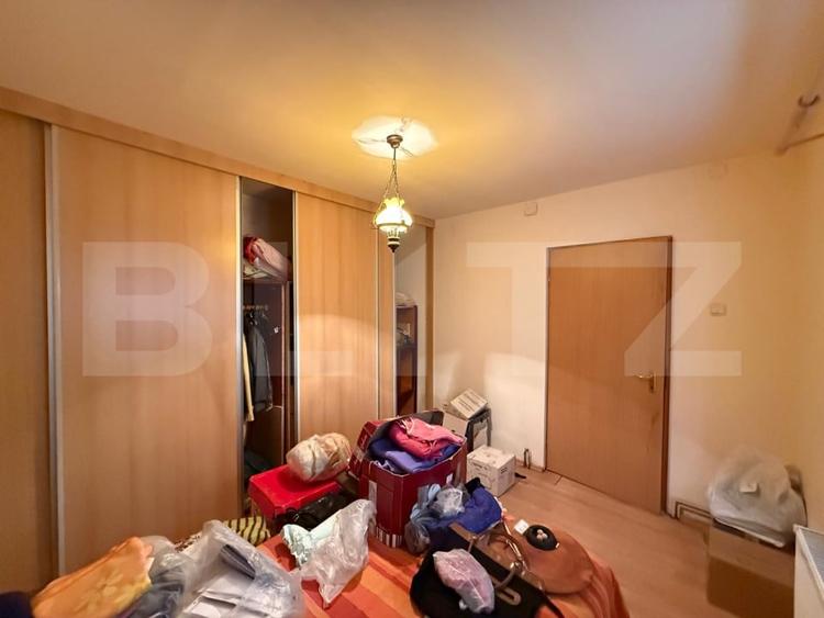 Casa 2 camere - zona Cantacuzino - 8