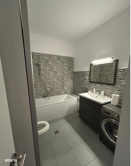 Apartament | 2 camere | Bloc nou | Timpuri Noi | Nerva Traian - 6