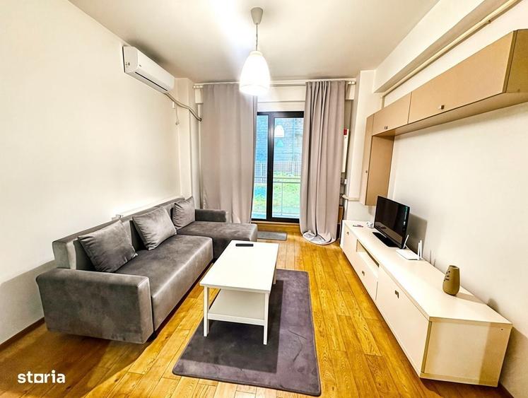 Apartament 2 camere | 11min Metrou Obor | Centrala proprie | - 6