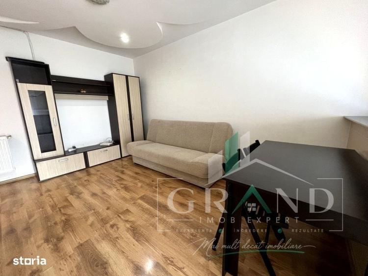 Apartament cu 2 camere în Iris — fotografia 1