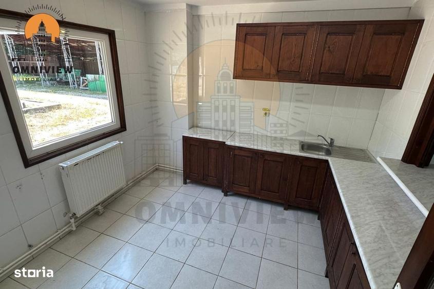 Teren 2.160 mp in Predeal cu platforma betonata 1.000 mp si post trafo - 6