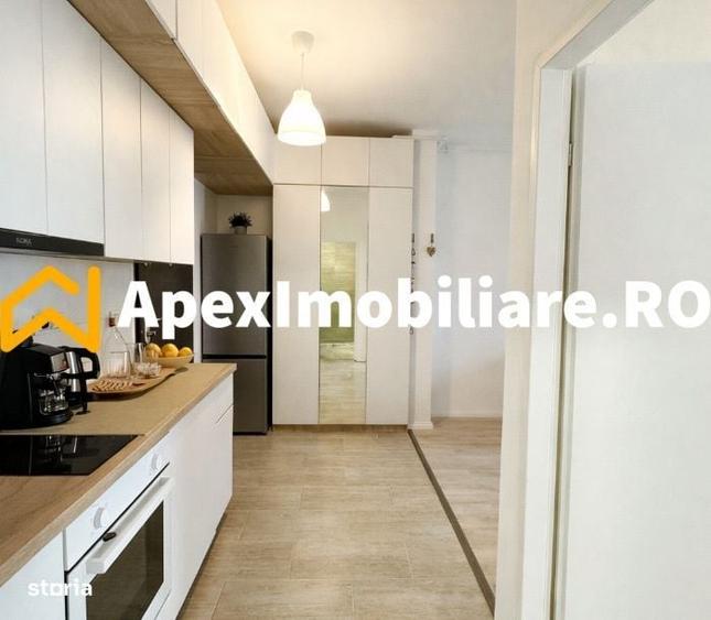 Apartament 2 camere de inchiriat Lujerului Bucuresti | ApexImobiliare. - 6