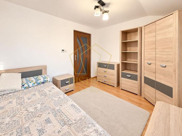 COMISION 0% | Duplex cu 4 camere si 2 bai complet mobilat in Giroc langa Zone 2. - 23
