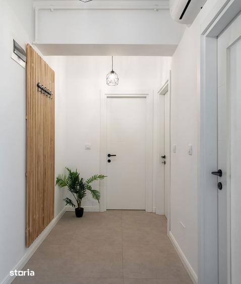 2 camere Regie Residence | Politehnica I Parcare subterana Comision 0% - 9
