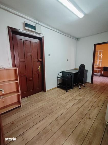 Spațiu comercial, de 70 mp, în Central