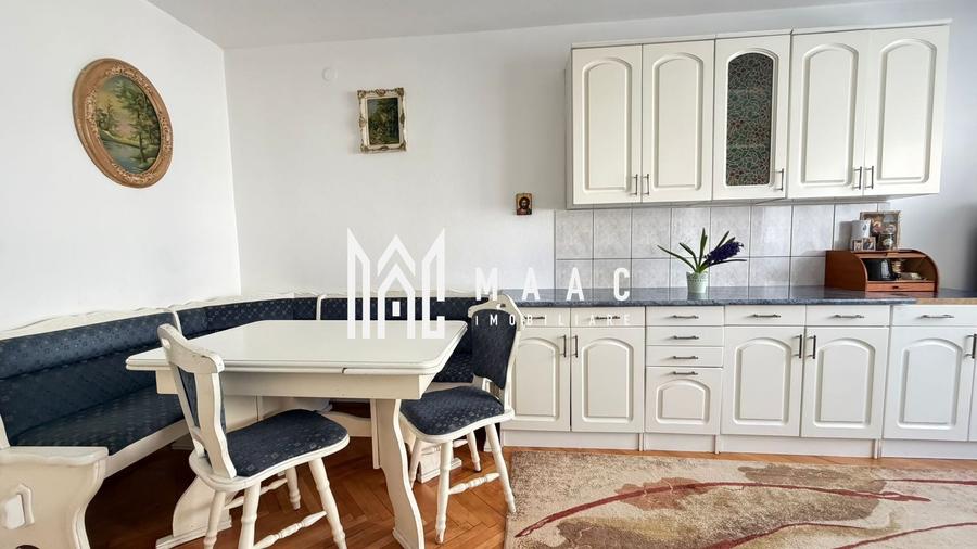 Apartament spațios la casă de închiriat I 110 mp + terasă 60 mp I Ștrand 2 - 7