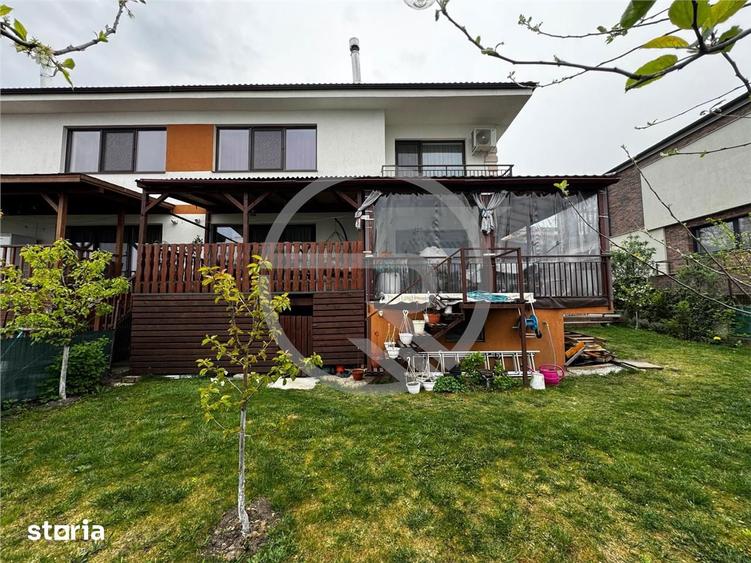 Casa Tip Duplex situata in cartierul Borhanci! - 18