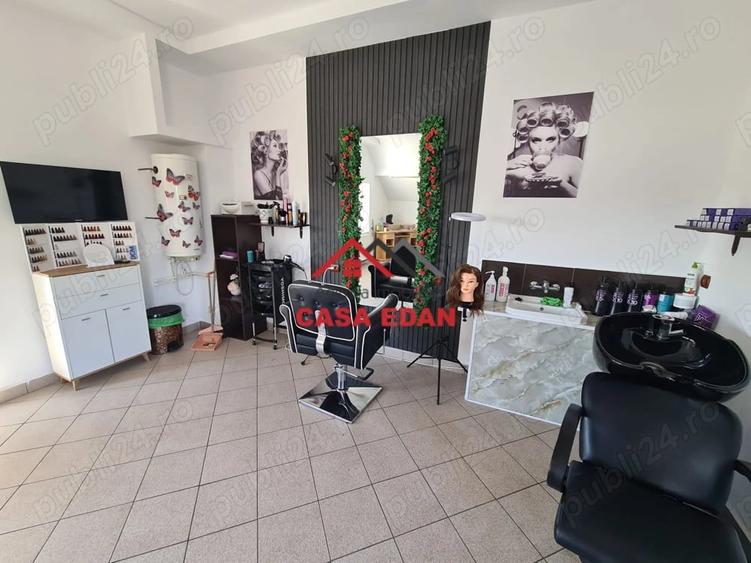 Casă în Cornu