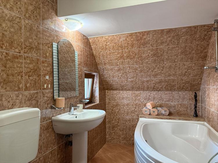Apartament central Otopeni | 3 camere | Et inalt - 15