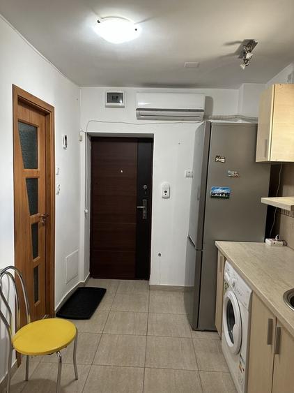 Apartament cu 2 camere decomandat în Dristor