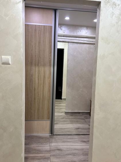 Apartament cu 2 camere decomandat în Micro 13