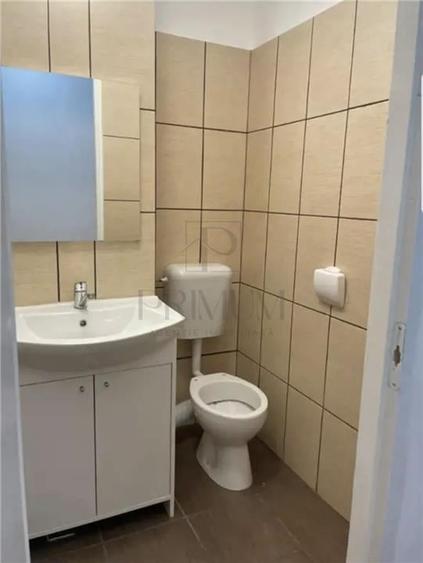 Apartament cu 2 camere semidecomandat, mobilat în Șagului