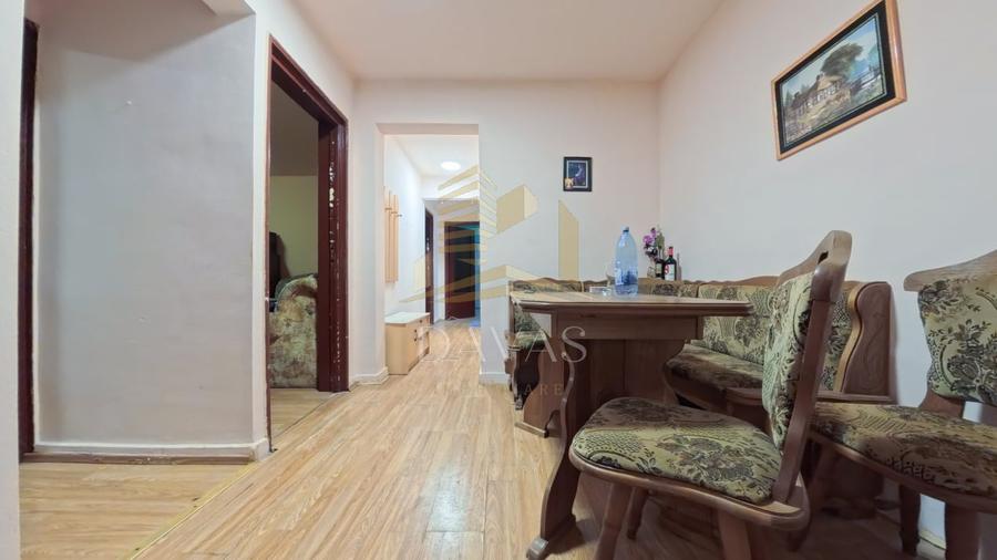 Apartament de 3 camere decomandat | Manastur - 18