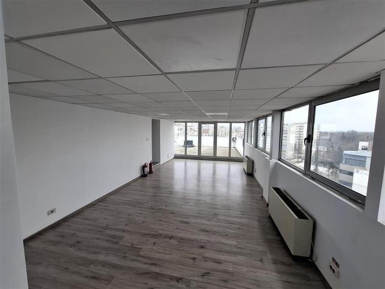 Inchiriere spatiu Dr Felix Piata Victoriei - 1