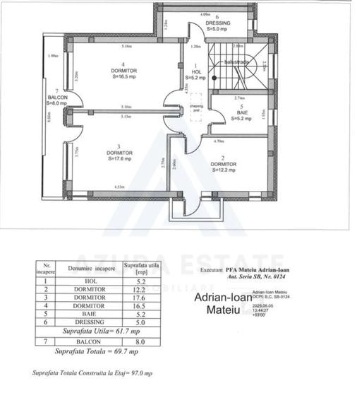 Casă cu 4 camere cu Teren 475 Mp în Șelimbăr