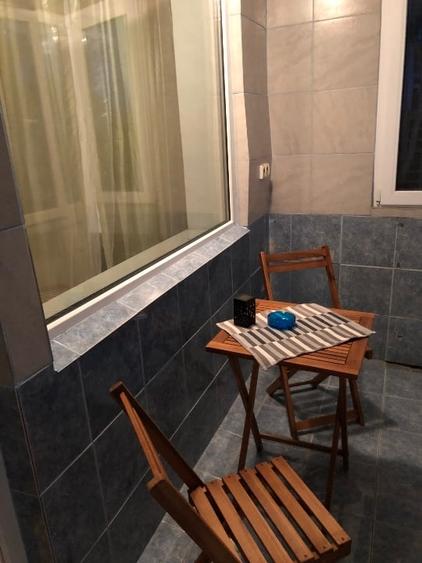 Vând apartament 4 camere Tomis Nord-Ciresica - 13