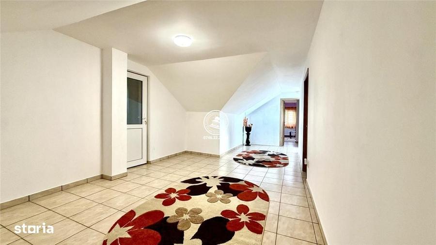 Casă cu 4 camere cu Teren 800 Mp în Victoria